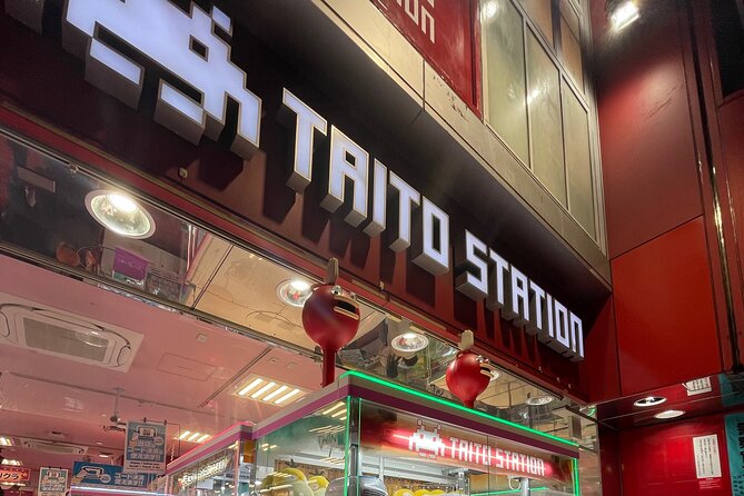 Akihabara - Discover the Otaku Culture & Experience the Maid Cafe - Key things I think are worth your attention