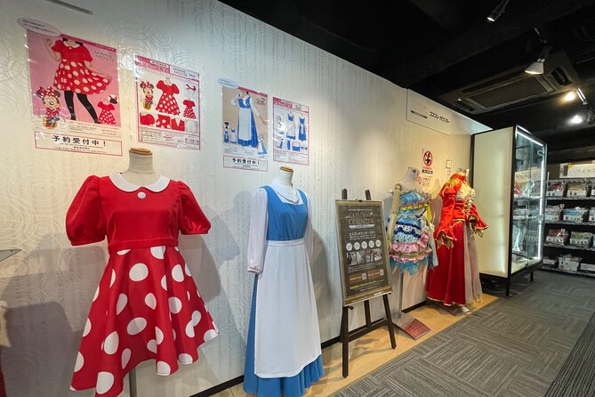 Akihabara - Discover the Otaku Culture & Experience the Maid Cafe - Stop 2: Super Potato, retro games and consoles in one place