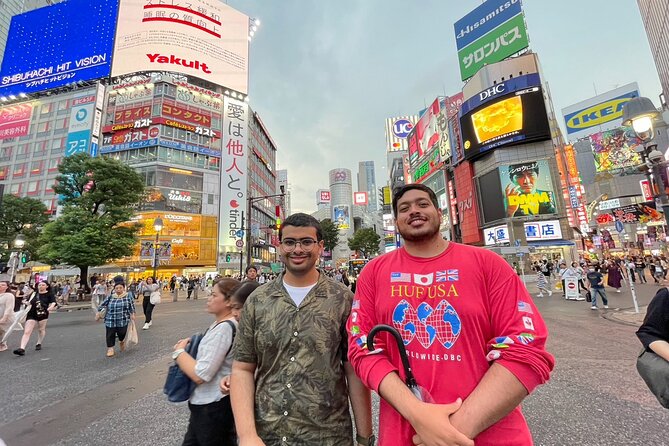 Akihabara Flavors and Anime Fun Private Guided Tour for All Ages - Kanda River Photos: Quick Scenic Break, Big Payoff