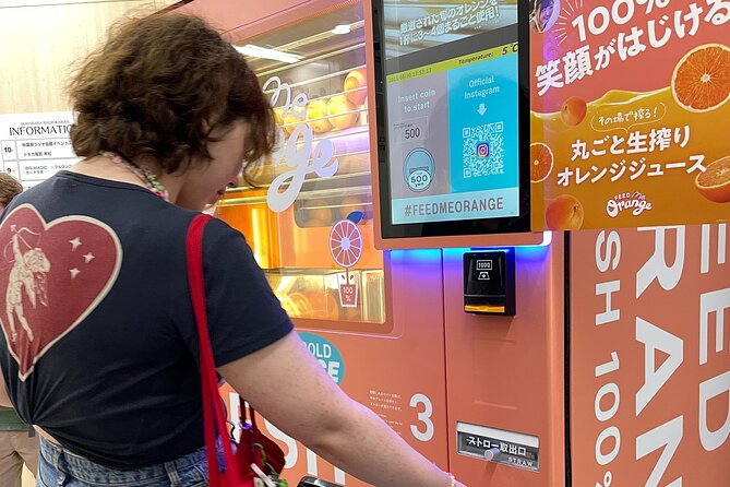 Akihabara Otaku Group Tour - Meeting at Akihabara Station and getting oriented fast