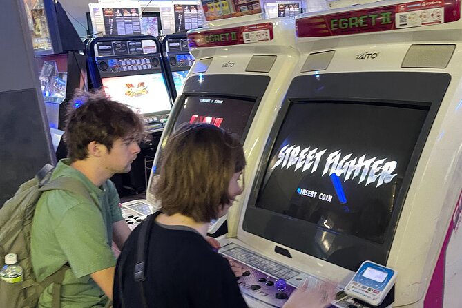 Akihabara Otaku Group Tour - Who this Akihabara otaku group tour is best for