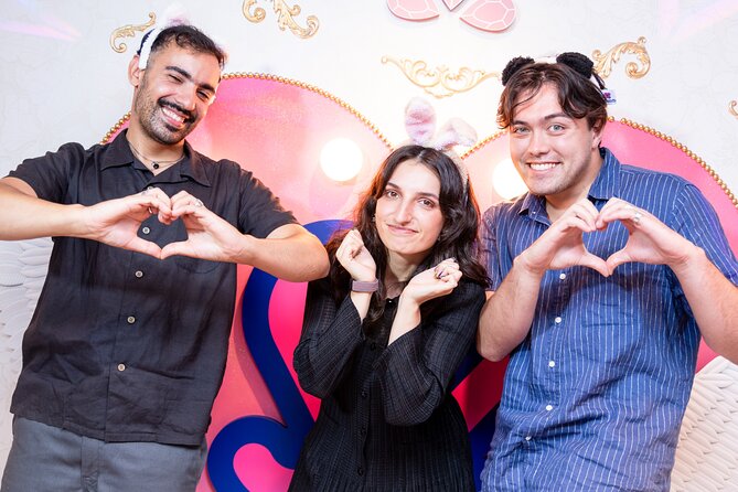 Akihabara Pop Culture Tour with Maid Café and UFO Catcher Fun - Key things I’d highlight