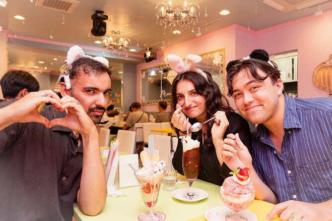 Akihabara Pop Culture Tour with Maid Café and UFO Catcher Fun - Maidreamin Akihabara: the maid café stop with a drink and time to play along