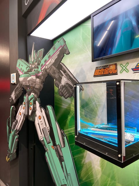 Akihabara: Self-Guided Tour with a special brochure - The brochure’s best superpower: English plus direction