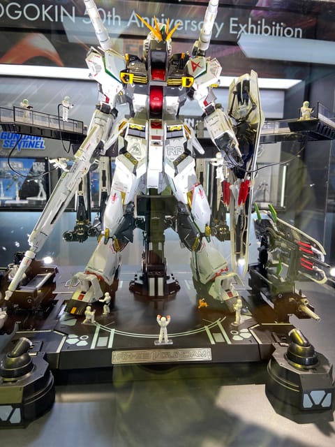 Akihabara: Self-Guided Tour with a special brochure - Retro games and electronics tips that actually help