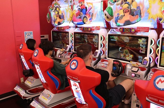 Akihabara Tour with Vintage Gaming Anime and Gachapon Experience - Value for $45.52: why this feels fair for a first Akihabara hit