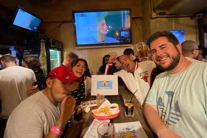 All We Can Drink and Make Friend Can Come Alone Party in Shinjuku - Games like Uno and Jenga that actually break the ice