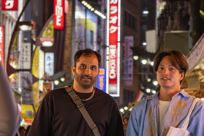 All-You-Can-Drink Bar Hopping Tour in Ueno - Starting at Ueno Station, where the night actually begins