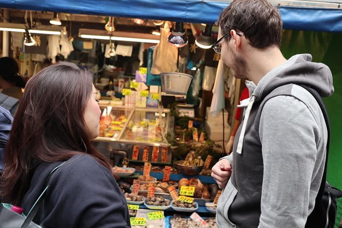 All-You-Can-Drink Bar Hopping Tour in Ueno - Price and what $98.53 gets you in real terms