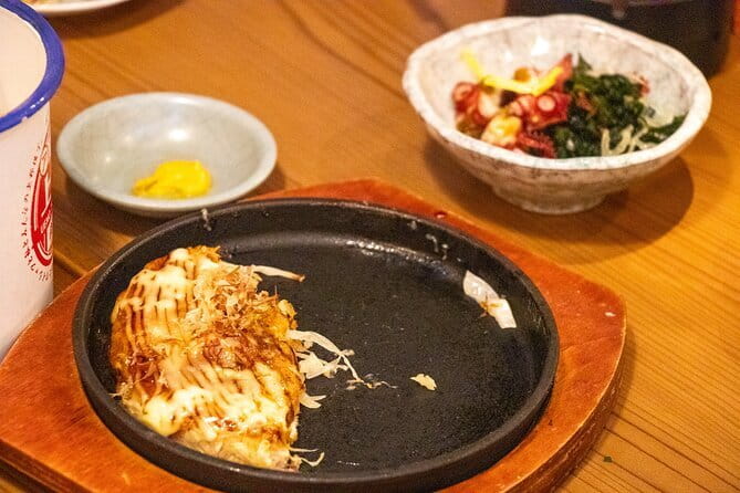 All-You-Can-Drink Bar Hopping Tour in Ueno - Stop 1 to Stop 2: Ameya Yokocho and the first nomihoudai hit