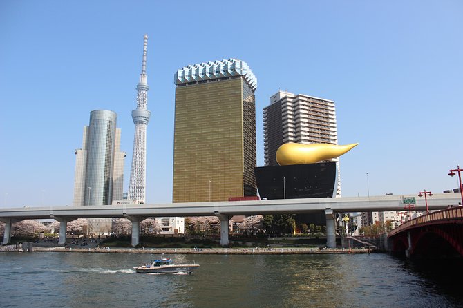 Asakusa: 1400-year history exploration - Small-group size and the earphone setup (this matters more than you think)