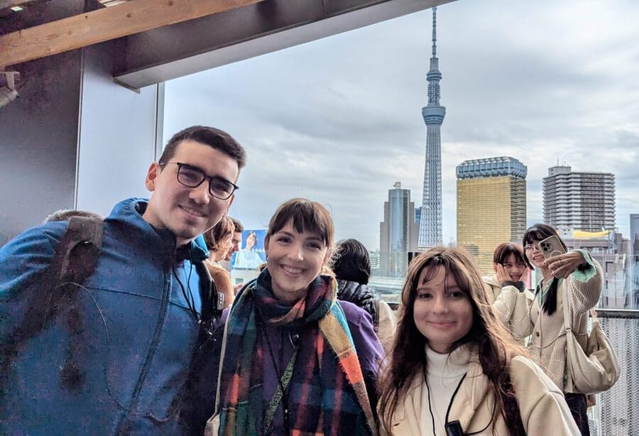 Asakusa: 3.5-hour Big-picture History Walk - Key points that make this walk worth your time