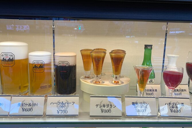 Asakusa: Culture exploring bar visits after history tour - Hozomon, Sensoji Temple, and Asakusa Shrine in one rhythm