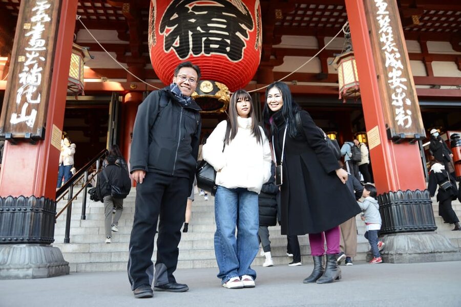 Asakusa Historical And Cultural Food Tour With A local Guide - Key points to know before you go