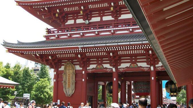 Asakusa Personal Video & Photo with Kimono - What Makes This Asakusa Video and Kimono Experience Worth Your Time