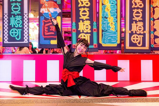 Asakusa's Historic Treasures - Key highlights you will feel right away