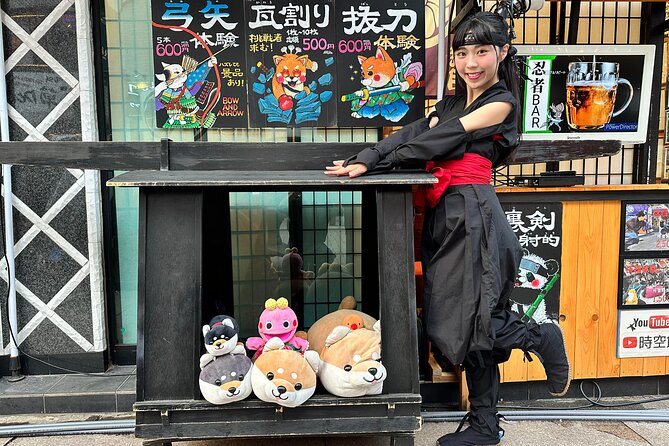 Asakusa's Historic Treasures - Karaoke tea time in Japan, with a free drink bar