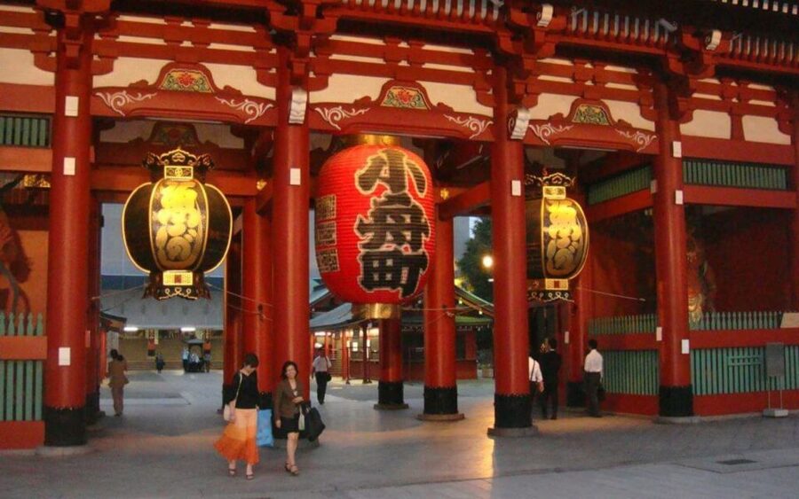 Asakusa: Tokyo’s #1 Family Food Tour - Key highlights at a glance