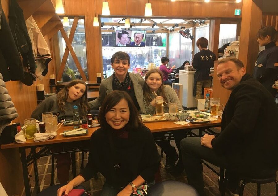 Asakusa: Tokyo’s #1 Family Food Tour - Small group size: how it changes the feel
