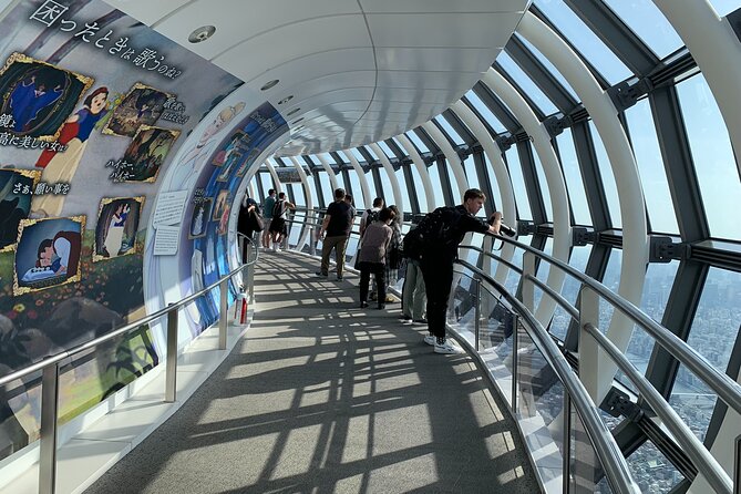 Asakusa: TOKYO SKYTREE Exploration after History Tour - The Train to Skytree, and Why the Tickets Matter
