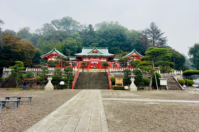 Ashikaga Flowers Park Pvt. One Day Tour with Pickup - Key things to know before you go