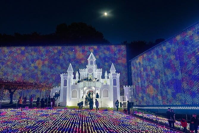Ashikaga Flowers Park Pvt. One Day Tour with Pickup - Ashikaga School Ruins: Where Confucian Learning Took Root