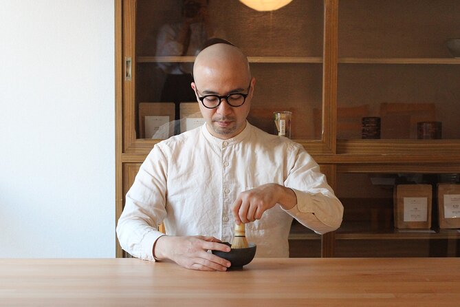 Authentic Japanese tea tasting session: sencha, matcha, gyokuro - Daily Tea vs Premium Tea, and Why You Will Notice the Difference