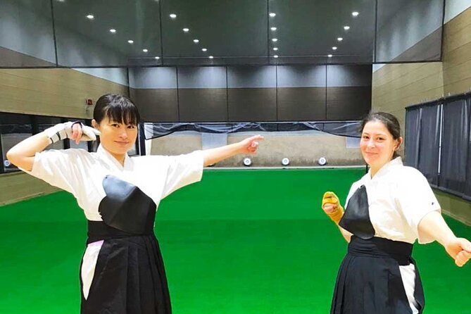 Authentic Kyudo Japanese Archery Experience in Tokyo - Logistics That Can Catch You Off Guard (So You Can Enjoy the Lesson)