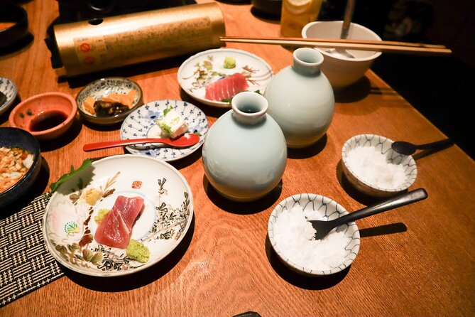 Authentic Sukiyaki Dinner and Life in Shibuya and Nakameguro - Price and value: does $158 make sense for this 3-hour package?