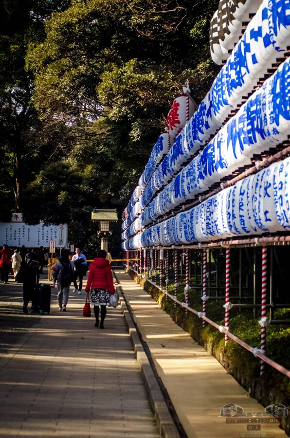 Awesome Private Tour: Tsukiji, Asakusa, Shinjuku, Shibuya - Off-the-beaten-path options: Yanaka, Nakano, Kichijoji, and Harajuku as add-on energy