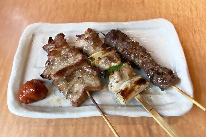 Bar Hopping Tour with a local Guide in Shinjuku - Key things to know before you go