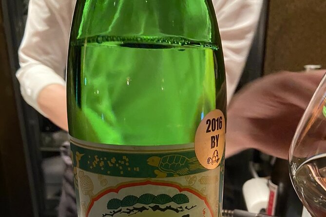 Bar Hopping Tour with a local Guide in Shinjuku - What You’ll Eat and Drink, and How to Budget the Night