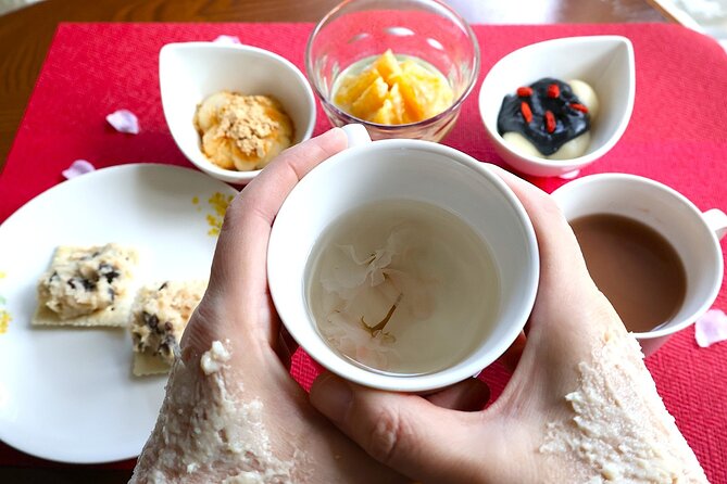 Beauty Vegan Dessert Cooking Class + Sake Kasu Hand Mask Trial! - Key Highlights You Can Actually Use