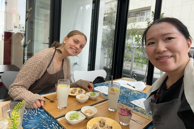 Beauty Vegan Dessert Cooking Class + Sake Kasu Hand Mask Trial! - Price and Value: Is $64.09 Worth It?