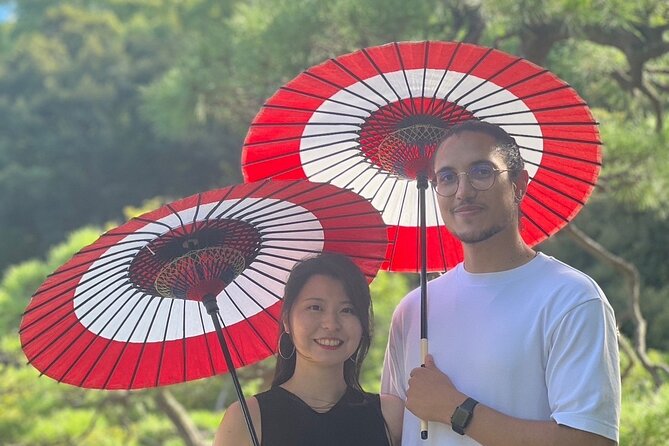 Best of Downtown Tokyo: Nature, Coffee, & Japanese Sweets Tasting - Kiyosumi Shirakawa, the downtown Tokyo you can breathe in