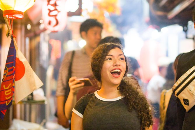 Best of Shinjuku: Izakaya Food Tour (4 Stops, 14+ Tastings) - 3.5 Hours of Neon, Skewers, and a Real Small-Group Pace