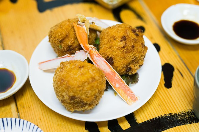 Best of Shinjuku: Izakaya Food Tour (4 Stops, 14+ Tastings) - Stop 1 in Nishishinjuku: The Warm-Up Izakayas
