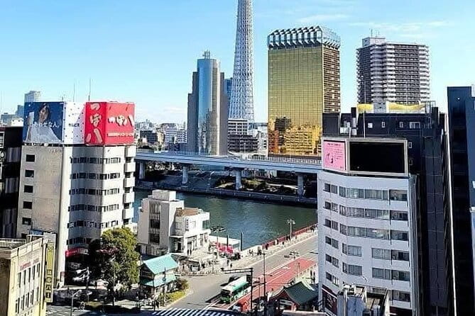 Best of Tokyo Private Tour English Driver &Customizable Itinerary - Why a 10-hour private Tokyo highlights loop makes sense