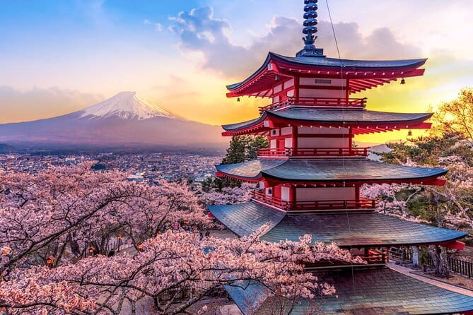 Best of Tokyo Private Tour English Driver &Customizable Itinerary - Stop 3: East Gardens of the Imperial Palace, Edo Castle Ruins (about 30 minutes)