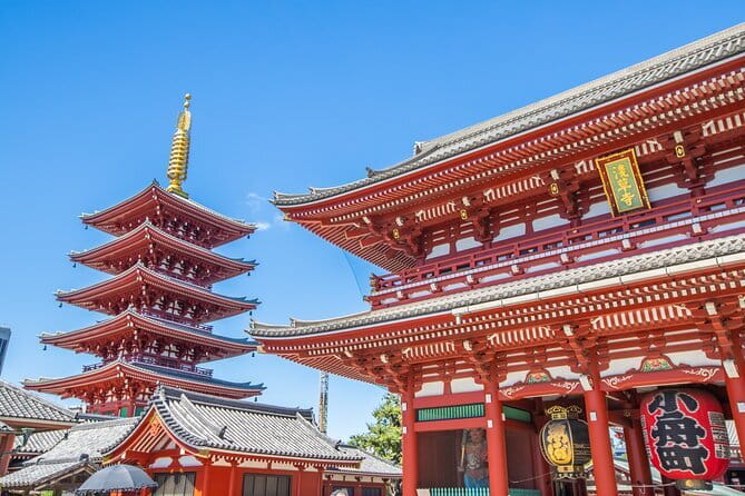 Best of Tokyo Private Tour English Driver &Customizable Itinerary - Stop 6: Takeshita Street in Harajuku (about 45 minutes)