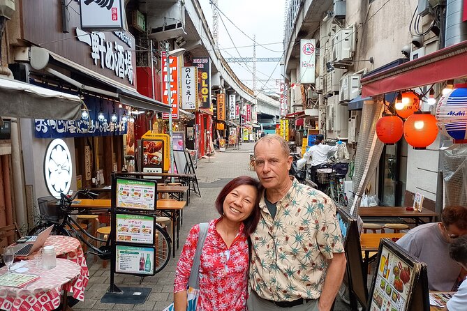 Best of Tokyo Private Tour for Yokohama Cruise Passengers - Key highlights at a glance