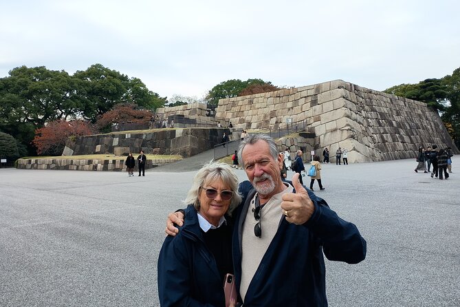 Best of Tokyo Private Tour for Yokohama Cruise Passengers - Choosing 3 to 4 Tokyo stops in an 8-hour window