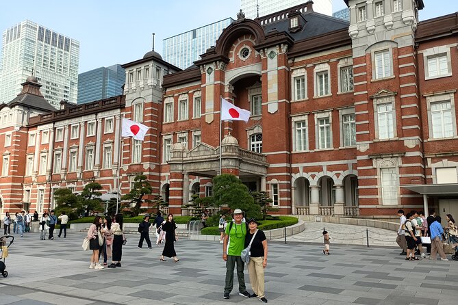 Best of Tokyo Private Tour for Yokohama Cruise Passengers - Shibuya Crossing: start with Tokyo at full volume
