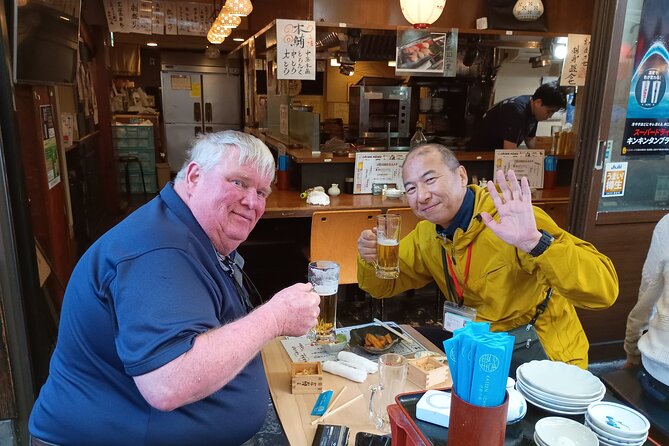 Best of Tokyo Private Tour for Yokohama Cruise Passengers - Akihabara: electronics roots plus pop culture identity