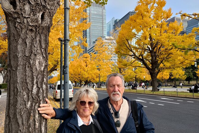 Best of Tokyo Private Tour for Yokohama Cruise Passengers - Price and costs: what the $130.31 gets you