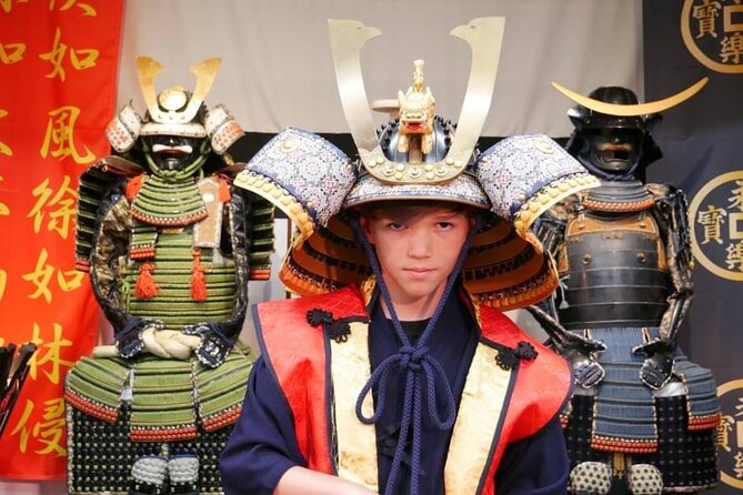 Best Samurai Experience in Tokyo - Getting to the meeting point without stress