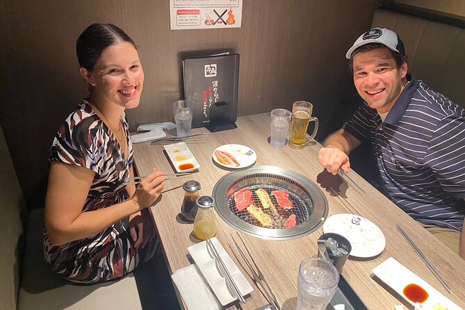 Best Shibuya Private Food Tour Tailored to Your Taste By Guide - MEGA Don Quijote Shibuya: shopping energy that still fits a food route