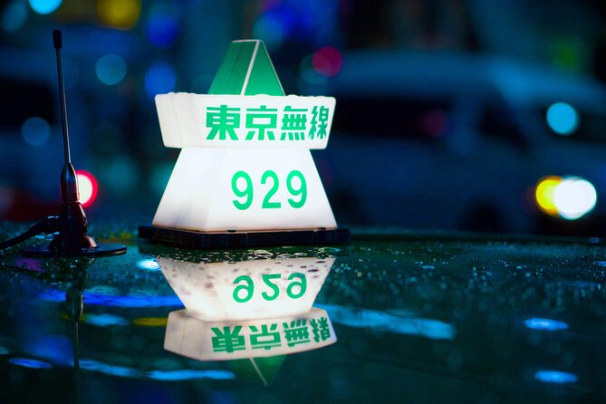 Blade Runner photo workshop in Shibuya with Laurence Bouchard - Price and Value, Is $97.98 Worth Two Hours?