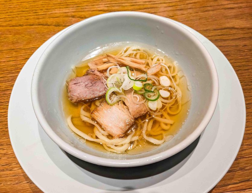 Breakfast Ramen Tour in Shinjuku, Tokyo - Price and Value: Is $90 per Person Worth It?