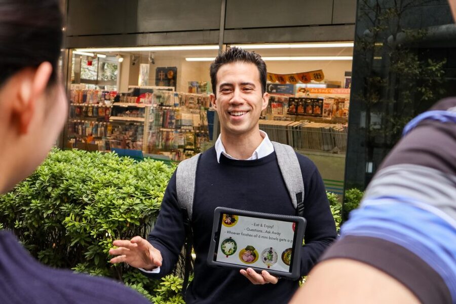Breakfast Ramen Tour in Shinjuku, Tokyo - Quick Practical Tips for Enjoying Your Two Ramen Shops